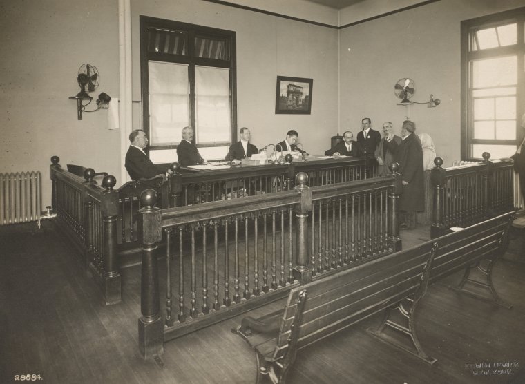 More Stories from Ellis Island